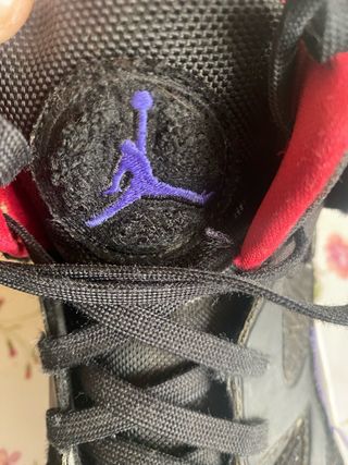 Scarpe nike uomo  Jordan 39 usate