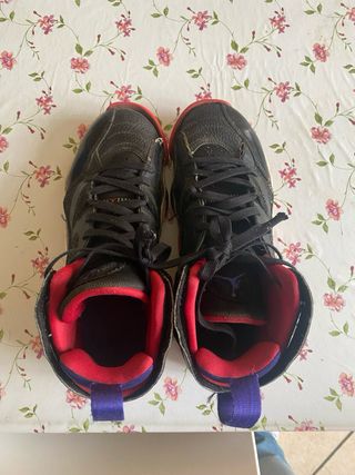 Scarpe nike uomo  Jordan 39 usate