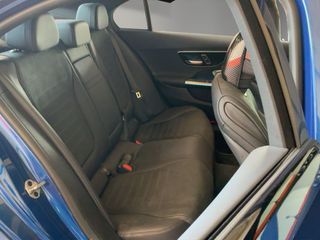 Mercedes-Benz Clase C220d 2021 hybrid