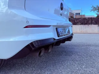 Volkswagen Golf 2025