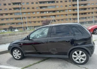 Opel Corsa 2006