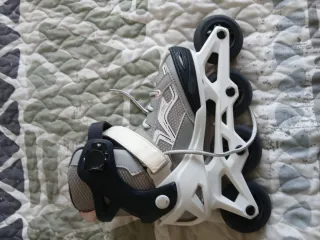 Patines en línea Oxelo Talla 32-35