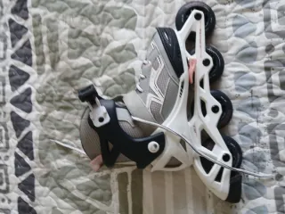 Patines en línea Oxelo Talla 32-35