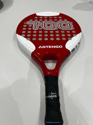 Pala de Pádel Artengo 700
