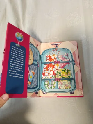 Una aventura en el Caribe: Tea Stilton 22