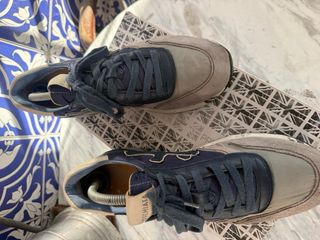 2 paia Premiata N 43