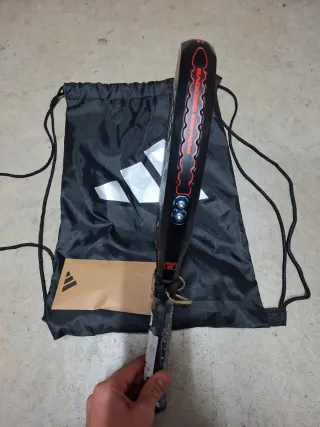 Pala Pádel Adidas Metalbone 3.5