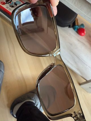 Oakley Holbrook dwp Gafas de Sol