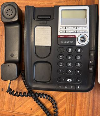 Teléfono Alcatel Temporis 500