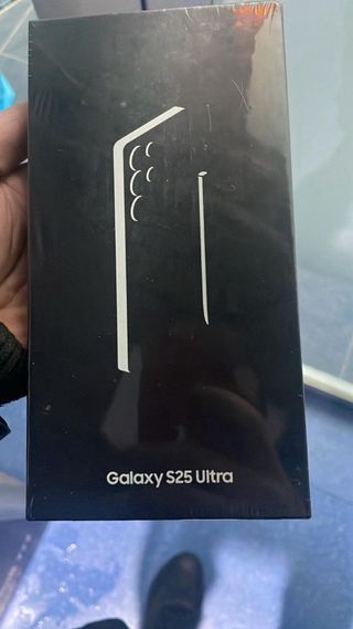 Samsung Galaxy S25 Ultra