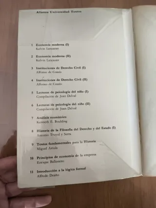 Introduccion a la Logica Formal