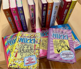 Diario de Nikki