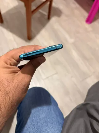 Oppo Find X2 256GB 12GB RAM Azul