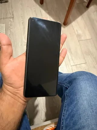 Oppo Find X2 256GB 12GB RAM Azul