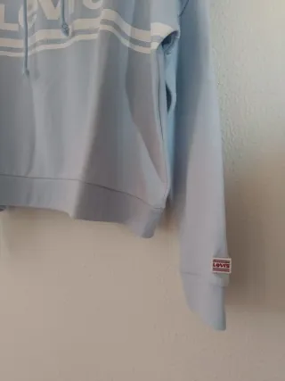 Sudadera Levi's
