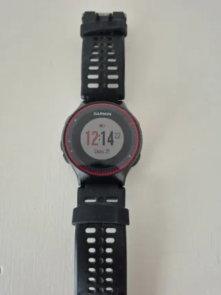 Garmin Forerunner Reloj Deportivo