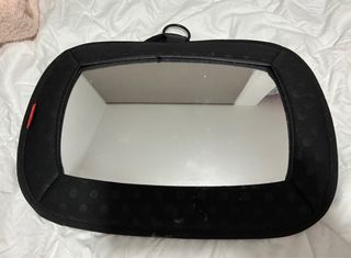 Espejo para coche de bebé