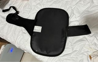 Espejo para coche de bebé