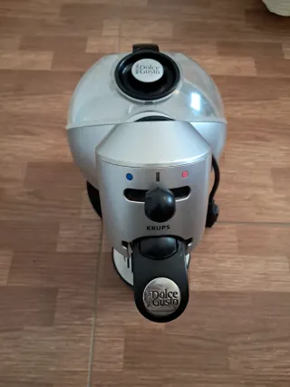 Cafetera Krups Dolce Gusto