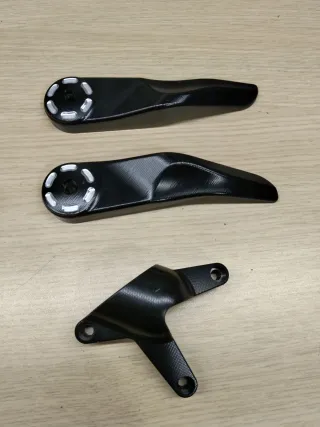 Ducati Multistrada 950 Piezas