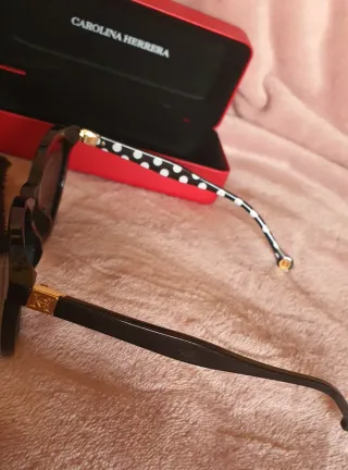 Gafas de sol Carolina Herrera