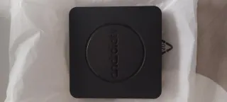 Android TV Box 8K Ultra HD 4GB RAM 64GB