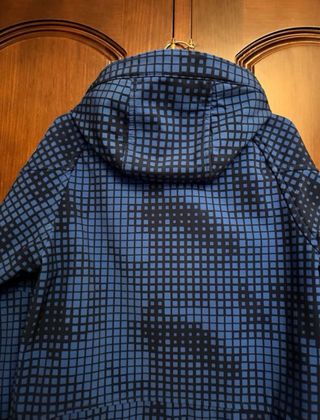 Chaqueta H&M Niños Talla 8/9 Años