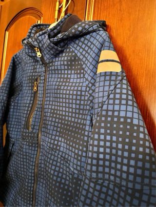 Chaqueta H&M Niños Talla 8/9 Años