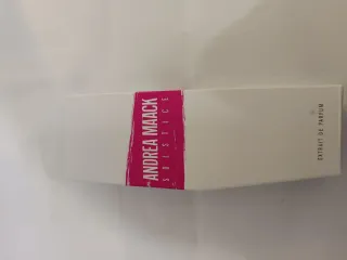 Andrea Maack Solstice Extrait de Parfum