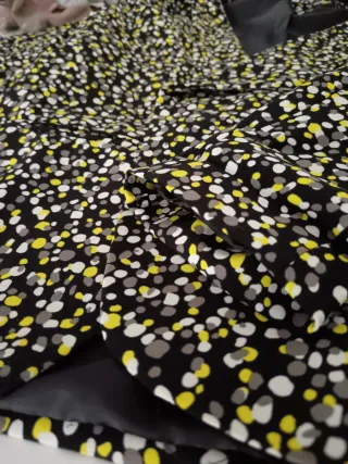 Americana Easywear Estampada