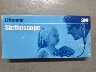 Stetoscopio Littmann Vintage