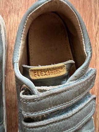 Zapatillas FlexiNens Talla 27