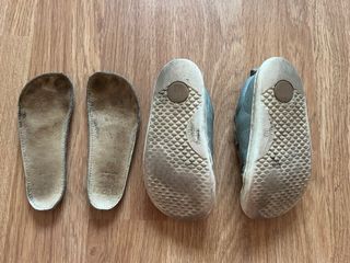 Zapatillas FlexiNens Talla 27