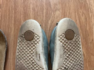 Zapatillas FlexiNens Talla 27