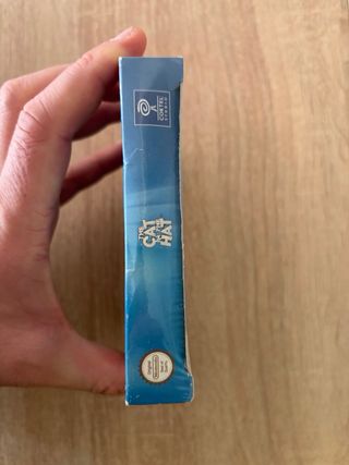 The Cat in the Hat GBA precintado