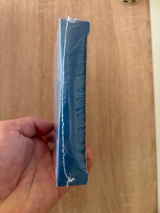 The Cat in the Hat GBA precintado