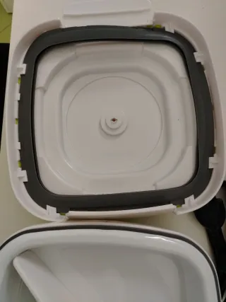 Scaldavivande elettrico SilverCrest