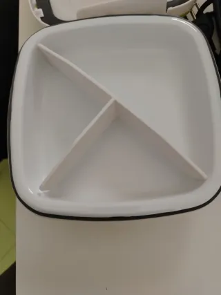 Scaldavivande elettrico SilverCrest