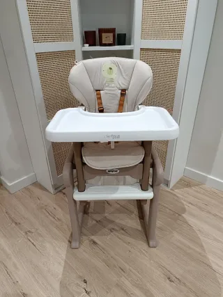 Trona Activa Evo Jané T25 Granola