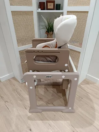 Trona Activa Evo Jané T25 Granola