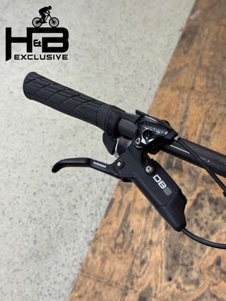 Simplon Rapcon PMax XX1 AXS Carbon 2022