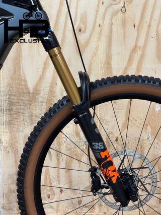 Simplon Rapcon PMax XX1 AXS Carbon 2022