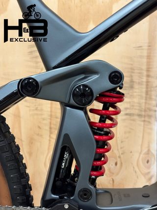 Simplon Rapcon PMax XX1 AXS Carbon 2022