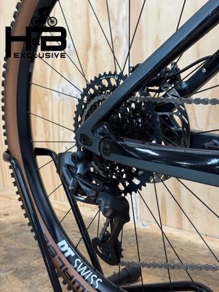 Simplon Rapcon PMax XX1 AXS Carbon 2022