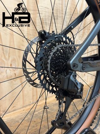 Simplon Rapcon PMax XX1 AXS Carbon 2022