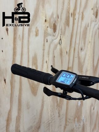 Simplon Rapcon PMax XX1 AXS Carbon 2022