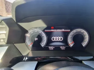 Audi S3 2024