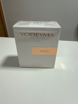 Yodeyma Prime Perfume 100ml