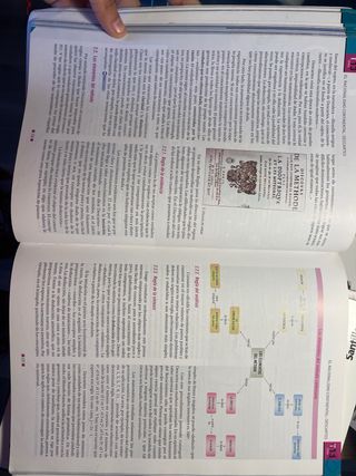 libro bachillerato 2 historia de la filosofía