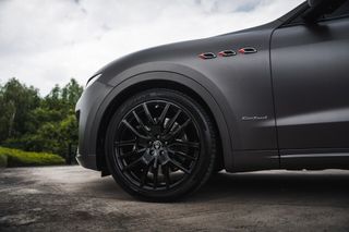 Maserati Levante S 2021 GranSport SQ4 430CVS